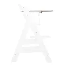 Hauck Essbrett und Tisch für Alpha Hochstuhl (Click Tray) - Speckle Beige image 6