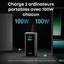 Anker Prime 20.000 mAh Powerbank (200 W) image 4