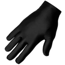 TRESemmé Volume Loose Waves Hair Waving Wand – Extra-Wide Ceramic Barrel, Three Heat Settings, Fast Heat-Up – Black/Gold, 2806CU image 5