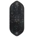 RAF Fer à repasser vapeur portable 1000 W, poignée pivotante à 180°, réservoir d’eau de 120 ml, vapeur verticale et continue, fer de voyage compact pour le repassage des vêtements image 4