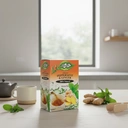 Dalgety Turmeric & Ginger Tea 40G image 4