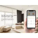 Yeelight GU10 Smart Dimmable LED-Lampe(1er-Pack) – Kompatibel mit Alexa, Google Home & SmartThings, Sprach- & App-Steuerung, Gruppen- & Energiesparlicht image 2