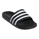 ADIDAS Adilette Aqua Noir 36 2/3 image 1
