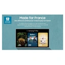 Samsung TQ48S90F Téléviseur OLED 4K Ultra HD AI - 121 cm image 3