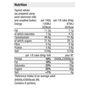 Morrisons Lemon Drizzle Cake Mix 320g image 2