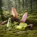 Beneunder BM525 Parapluie - Noir image 1