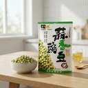 Xiang Duo Duo Petits pois assaisonnés à l'ail - 80 g image 3
