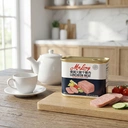 MALING Viande de porc en conserve - 340 g image 2