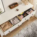 Drawer Organizer, 28x28x13cm/28x14x13cm/14x14x13cm image 2