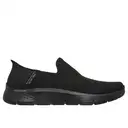 SKECHERS Slip-Ins: GO WALK Flex - Relish BLK 36.5 image 0
