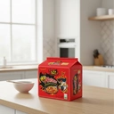 Samyang Doppelt Scharfes Hähnchen Ramen Multi 140g x 5 image 4