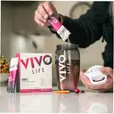 Vivo Life Sustain Electrolyte Hydration Support Powder - 15 Sachets image 5