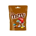 M&Ms Choco Pouch 112g image 0