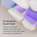 Philips Sonicare 6500 Series Electric Toothbrush Duo Pack - HX7419/01 image 5