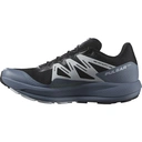 SALOMON Pulsar Trail Black/Blue/Ice 45 1/3 image 3