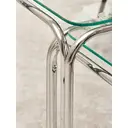 Maison by Premier Side Tables Nested Glass/Iron 3pcs image 2