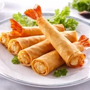 THAI STAR King Prawn in Filo Pastry 500g image 1