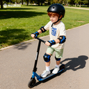 RoyalBaby Ensemble Vélo avec Équipement de Protection - Bleu image 6