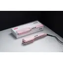 Tymo ROVY 32mm Negative Ion 3-Barrel Waver, Trendy Curler, Ceramic-Heated Barrel, Deep Waves, 9 Temperature Settings, Negative Ion Technology, Beginner-Friendly, Easy to Use, Pink, Top Gift Picks image 5