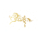 Alphynix 1pc 2026 Year of the Horse Glass Tumbler, 500ml Clear Cup with Golden "馬" Character and 2026 Date Mark, Handcrafted Brewing Theme Design, Includes Bamboo Lid & Glass Straw, Chinese New Year Gift image 6