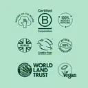 Faith In Nature Jojoba Shampoo 400ml image 6