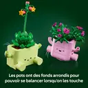 LEGO Botanicals 11506 Petites plantes dansantes image 4