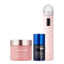 medicube 【Sommerangebot: 29 % Rabatt】 Glashaut-Booster-Set: Age-R Booster Pro Schönheitsgerät + Kollagen-Gelee-Creme + Porenfrei-Ein-Tages-Serum image 0