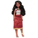 Disney Princess Moana 2 Fashion Doll image 0