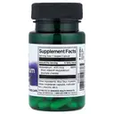 Swanson Albion Molybdenum 400mcg Daily Wellness Support Capsules - 60 Vegan Capsules image 1