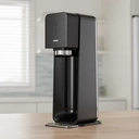 SodaStream E-Titan - Machine à eau pétillante titane automatique - 60 L image 5