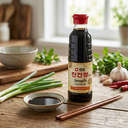 Sempio Soy Sauce Jin Gold F3 500ml image 1