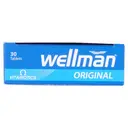 Vitabiotics Wellman Original Daily Wellness Support Tablets - 30 Tablets image 5