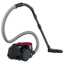 Samsung aspirateur traîneau VC07M2110SR/GE - rouge image 0