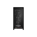 Corsair 5000D RS mid-tower behuizing - zwart image 1