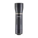 Philips SFL4000T/10 LED-Taschenlampe - 120 Lumen, inklusive 3 AAA-Batterien, Schwarz image 0