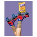 OLLY's Multiseed Sesame Pretzel Thins 140g image 4