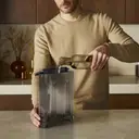 Krups Authentic+ C40 XP384G - Pistonmachine - Inclusief melkopschuimer - Stijlvol design - Compact - Geschikt voor espresso en latte image 4