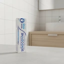 SENSODYNE Répare & Protège Dentifrice goût menthe - 75 ml image 3