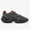 LACOSTE Baskets L003 2K24 224 4 SMA - Vert foncé/noir - 42 image 0