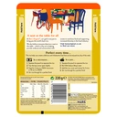 Ben's Original Mixed Pepper Microwave Rice 220g image 3