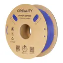 Creality Hyper PLA Perry Blue, Hochgeschwindigkeit 30–600 mm/s, Formgenauigkeit ±0,02 mm, kompatibel mit den meisten FDM-3D-Druckern, 1 kg (2,2 lbs) Spule image 1