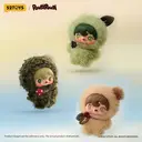 52TOYS POUKAPOUKA Boîte Mystère Peluche Vinyle Esprit Céleste Pendentif de Collection Tendance & Ornement de Poupée Une Figurine Aléatoire par Commande image 4