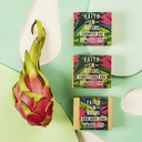 Faith In Nature Dragon Fruit Shampoo Bar 85g image 3