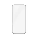PanzerGlass ® Screen Protector iPhone 15 Pro | Ultra-Wide Fit w. EasyAligner image 3
