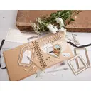 Bee and Bumble Kraft Scrapbooking Intro Set image 3