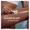 Gillette Venus Pro ComfortGlide Sugarberry Scented Women’s Razor 1 Refill Razor image 7