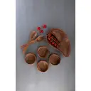 Maison by Premier Two Section Bean Shaped Dish image 3