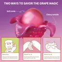 Amos Peelerz Grape 12*65g image 2