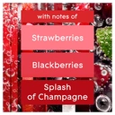 Glade Automatic Spray Air Freshener Refill Bubbly Berry Splash 269ml image 3