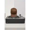 Flexfit Wooly Combed Cap coyote/braun XS/S image 6